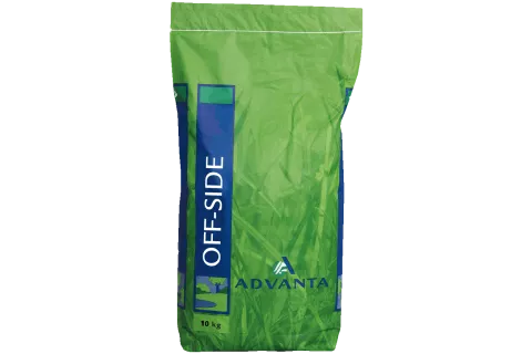 Off-side Advanta 